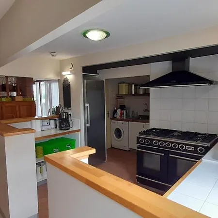 L'etable D'en Naoua * Maubec (Tarn-et-Garonne)