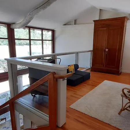 L'etable D'en Naoua Дом отдыха