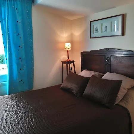 L'etable D'en Naoua Дом отдыха *