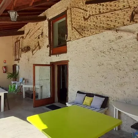 L'etable D'en Naoua Maubec (Tarn-et-Garonne)