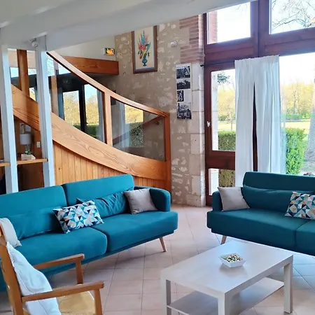 L'etable D'en Naoua Дом отдыха