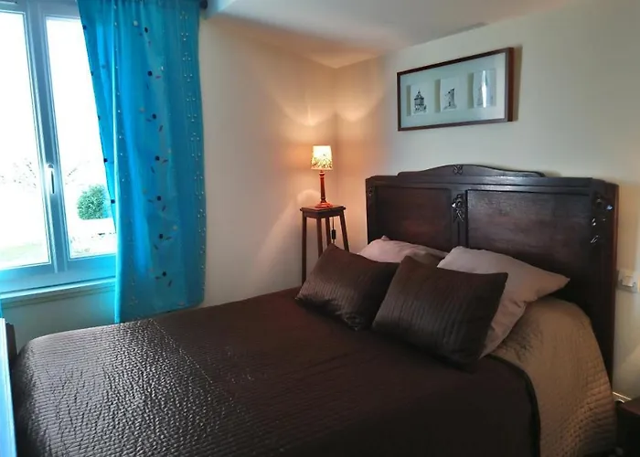 L'etable D'en Naoua Dom wakacyjny *