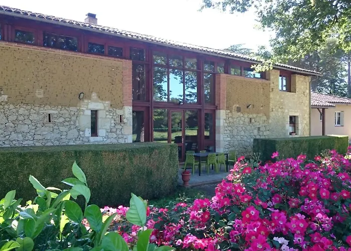 L'etable D'en Naoua *