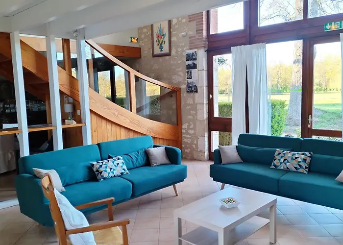 L'etable D'en Naoua Dom wakacyjny